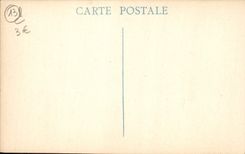 CPA Marseille La Cathedrale et le Fort Saint Jean