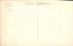 CPA Marseille Le Fort Saint Jean