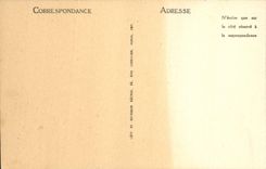 CPA Lac d'Annecy La Montagne Dentrevernes