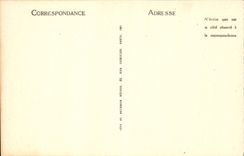 CPA Annecy Monument Sommeiller et la prefecture