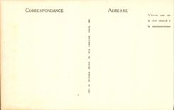 CPA Annecy L'Ile Des Cygnes Et La Tournette