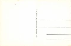 CPA Nice Les Jardins Albert 1er