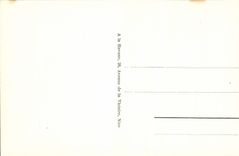 Panorama de la POSTAL de la VENDIMIA Niza de la caminata del inglés y del montaje del boro