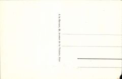 CPA Nice La Promenade des Anglais et le Palais de la jetee