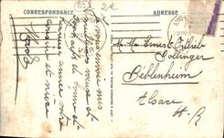 CPA Saint Raphael Vue Vers la Plage de la Reserve