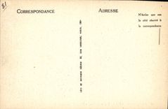 CPA Saint Raphael Bords de Mer Route de la Corniche