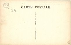 CPA Saint Raphael Vue Prise de L'Oustalet dou Capelan