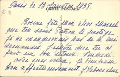 CPA Paris Sainte Chapelle et Palais de Justice