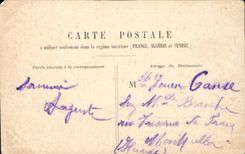 CPA Paris Tribunal de Commerce et la Conciergerie