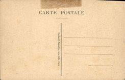 CPA Paris Panorama des Huit Ponts 