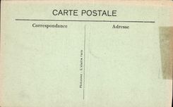 CPA Paris La Tour Saint Jacques