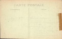 CPA Paris Dome des Invalides 