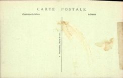 CPA Paris Panorama sur la Seine Vers Notre Dame et la Cite