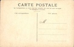 CPA Paris Le Trocadero