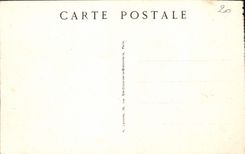 CPA Paris Hotel de Ville