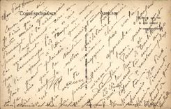 CPA Paris La Madeleine