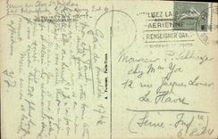 VINTAGE POSTCARD Paris Invalids the Tomb of Napoleon 1st