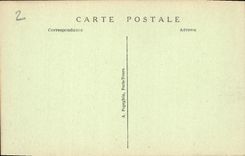 CPA Paris La Conciergerie 