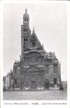 CPA Paris Eglise Saint Etienne du Mont