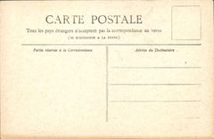 CPA Paris Eglise Saint Etienne du Mont