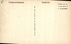 CPA Saint Raphael Route de la Corniche Bords de Mer