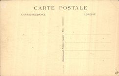 CPA Saint Raphael Les Lions de Terre et de Mer