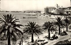 CPM Saint Raphael Bd Felix Martin