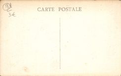 CPA Marseille La Canebiere