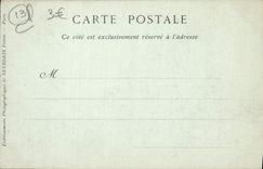 CPA Marseille La Chateau d'If Vue Prise en Mer