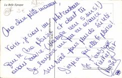 REPRO Marseille Rue Noailles