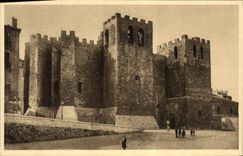 CPA Marseille Abbaye de Saint Victor