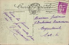 CPA Palais De Versailles Grand Trianon 