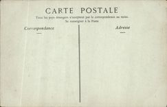 CPA Palais De Versailles Salon de Reception de Marie Antoinette