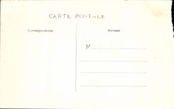 Estación de tren pesada de la POSTAL de la VENDIMIA del funicular del pico de Jer