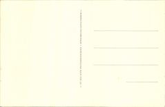 VINTAGE POSTCARD the Caves De Betharram needles