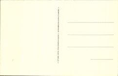 VINTAGE POSTCARD the Caves De Betharram the Bumblebee