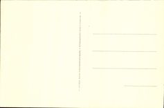 VINTAGE POSTCARD the Caves De Betharram Detail of the Room of the Glosses