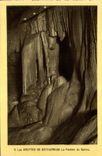 CPA Les Grottes De Betharram La Fenetre du Sphinx