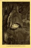 CPA Les Grottes De Betharram La Cloche