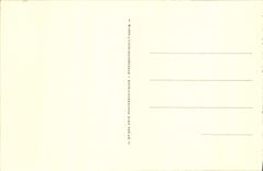 VINTAGE POSTCARD the Caves De Betharram Passage of the Monk