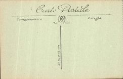 CPA Arras L'ancien couvent du Saint Sacrement Militaria
