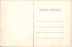 VINTAGE POSTCARD Betharram Left the Caves