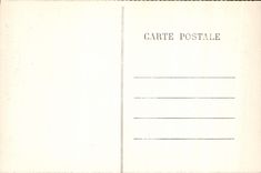 VINTAGE POSTCARD Betharram Caves laces