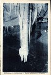 CPA Grottes de Betharram Partie Inferieure L'isolee