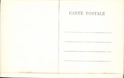 CPA Grottes de Betharram Partie Inferieure Le Bourdon