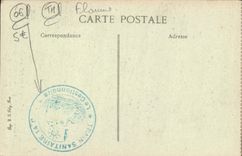 Reina de Victoria del monumento de la POSTAL de la VENDIMIA Niza