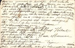 CPA Paris Fontaine de L'Ohservatoire