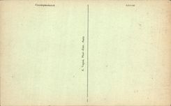 CPA Paris Arc de Triomphe de l'Etoile Tombe du Soldat inconnu et flamme du souvenir