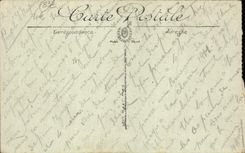 CPA Saint Raphael Vue Generale