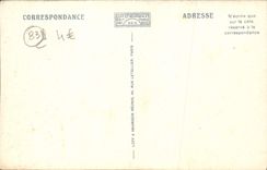 CPA Saint Raphael Le boulevard Felix Martin